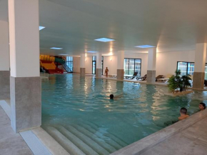 Camping Paradis La Marmotte